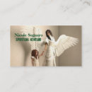 Suche nach geistiger berater visitenkarten Psychisch