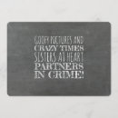 Suche nach goofy einladungen Lustig