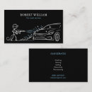 Suche nach autopflege visitenkarten Auto detailing