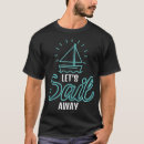 Suche nach sail tshirts Niedlich