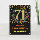Suche nach 71 geburtstag karten Spaß