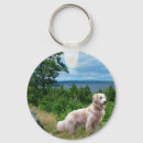 Suche nach der see schlüsselanhänger Hund