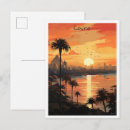 Suche nach ägypten postkarten Aquarell