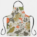 Suche nach herbst blume schürzen Retro