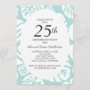 Suche nach 25 jahre alt einladungen Weiß