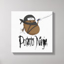 Suche nach ninja kunst poster Shuriken