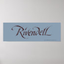Suche nach rivendell poster Elrond