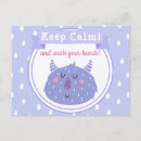 Suche nach cartoon monster postkarten Cute