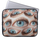 Suche nach gruselig laptop schutzhüllen Auge