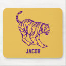 Suche nach wilde katzen mousepads Tiger