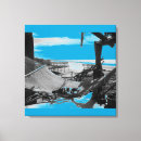 Suche nach hängematte leinwandbilder Palme