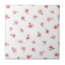 Suche nach vintage rosa rosen fliesen Aquarell