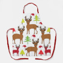 Suche nach hirsch schürzen Für sie