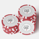 Suche nach rote poker chips Schwarz weiß