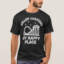 Suche nach achterbahn tshirts Themenpark