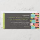 Suche nach bunte quadrate postkarten Modern