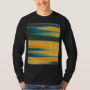 Suche nach abstrakte malerei tshirts Vintag