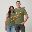 Suche nach waldland tshirts Lagerfeuer