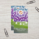Suche nach aquarell mandala visitenkarten Meditation