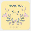 Suche nach gelbe blume aufkleber Brautparty