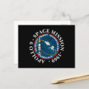 Suche nach raumflug postkarten Astronaut