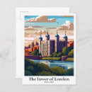 Suche nach tower of london postkarten Vintag