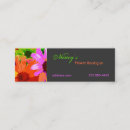 Suche nach schenkungssteuer visitenkarten Florist