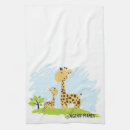 Suche nach giraffe geschirr tücher Natur
