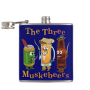 Suche nach lustiges bier flachmänner Für ihn