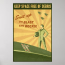 Suche nach asteroid poster Space