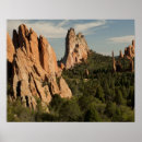 Suche nach garten der götter poster Colorado