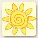 Suche nach sonne untersetzer Sommer