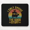 Suche nach lustige grillen mousepads Raucher