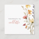 Suche nach elegante blumen visitenkarten Customer