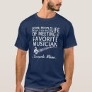 Suche nach ausführender tshirts Spieler