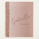 Suche nach herz planer Mit monogramm