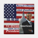 Suche nach barack obama magnete Flagge