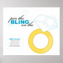 Suche nach bling poster Junggesellinnenabschied