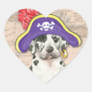 Suche nach doggen aufkleber Great dane