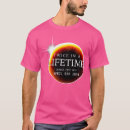 Suche nach sonnenfinsternis tshirts Himmelsereignis