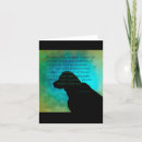 Suche nach hunde beileidskarten Verlust eines hundes