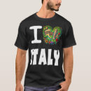 Suche nach i liebe italien tshirts Unter