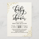 Suche nach gold glitter confetti einladungen Modern
