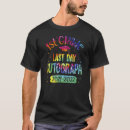 Suche nach autogramm tshirts Autograph