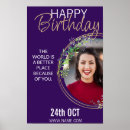 Suche nach laden party poster Geburtstag
