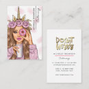 Suche nach unicorn visitenkarten Rosa
