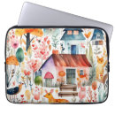 Suche nach haus laptop schutzhüllen Landschaft