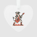 Suche nach kuh ornamente Cowgirl