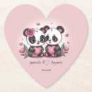 Suche nach niedlicher panda untersetzer Natur
