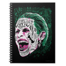 Suche nach joker kleine notizbücher Taskforce x